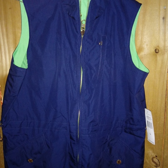 Lauren vest  by Ralph - Picture 4 of 5